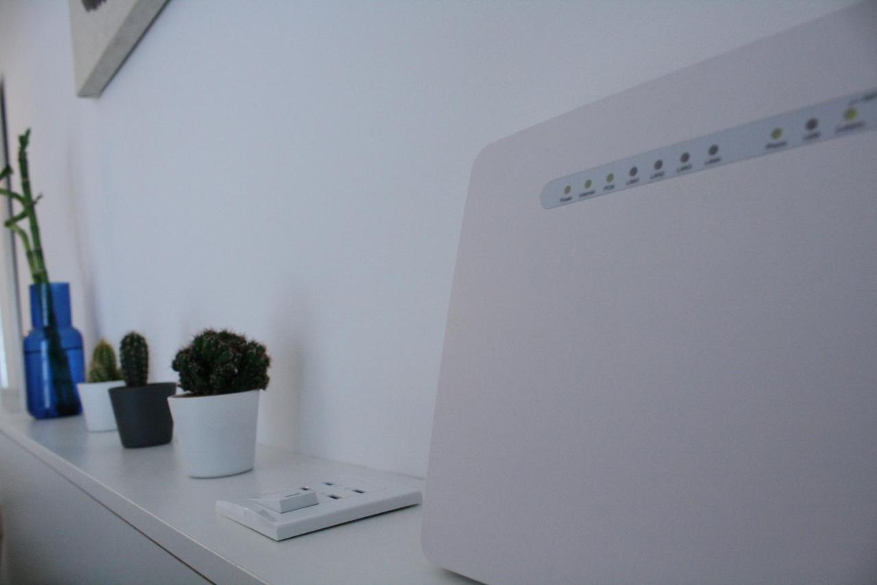 Apartamento Benalmádena Playa con WIFI, piscinas y garaje Exterior foto