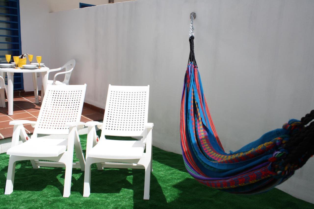 Apartamento Benalmádena Playa con WIFI, piscinas y garaje Exterior foto