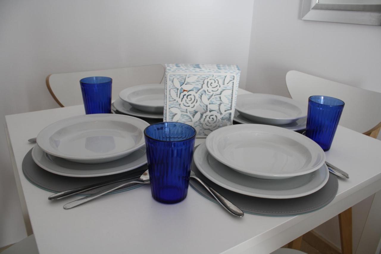 Apartamento Benalmádena Playa con WIFI, piscinas y garaje Exterior foto