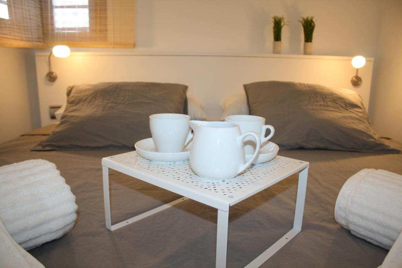 Apartamento Benalmádena Playa con WIFI, piscinas y garaje Exterior foto