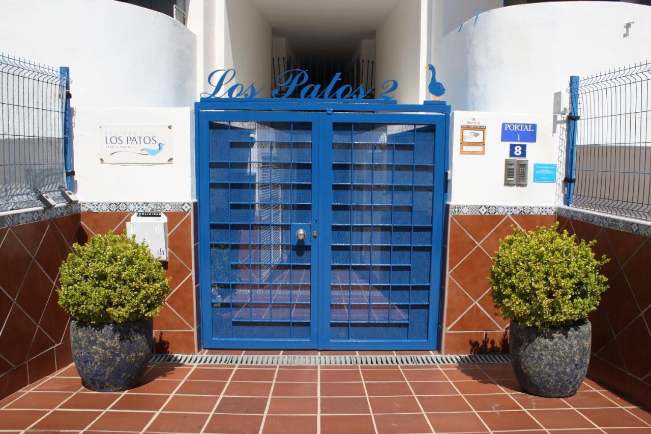 Apartamento Benalmádena Playa con WIFI, piscinas y garaje Exterior foto